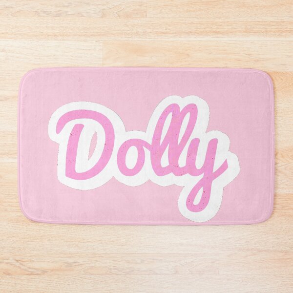 Item preview, Dolly cartoon PINK BY CALLISC designed and sold by Calliope Cr ⭐⭐⭐⭐⭐.