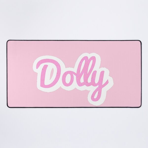 Item preview, Dolly cartoon PINK BY CALLISC designed and sold by Calliope Cr ⭐⭐⭐⭐⭐.