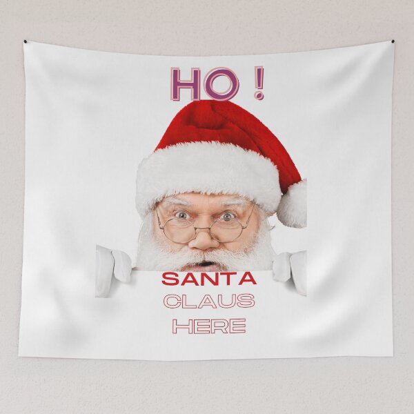 Item preview, santa claus designed and sold by love Life22.
