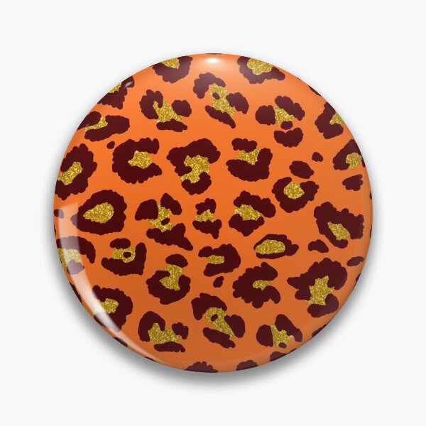 Item preview, Animal Print - Leopard D13 designed and sold by MVG designs.