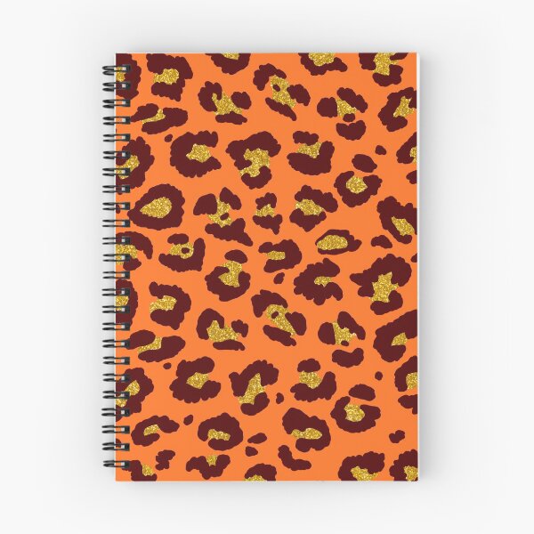 Item preview, Animal Print - Leopard D13 designed and sold by MVG designs.