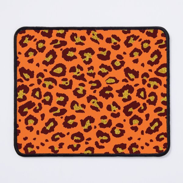 Item preview, Animal Print - Leopard D13 designed and sold by MVG designs.