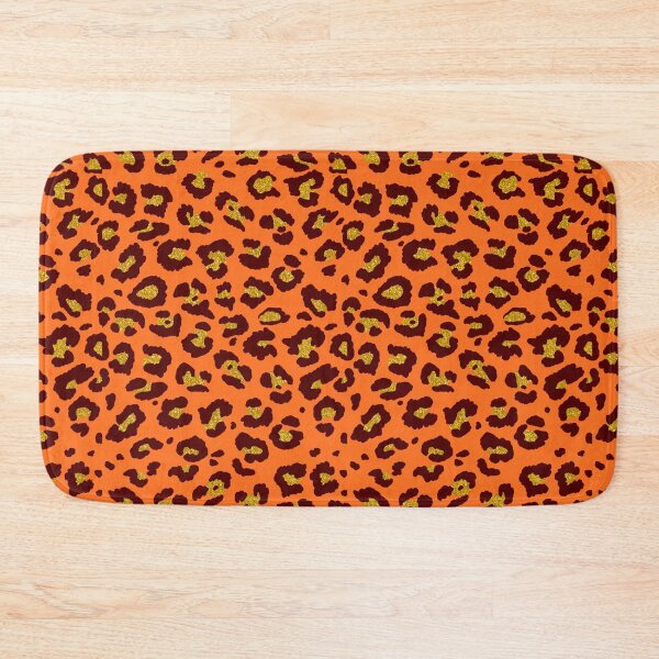 Item preview, Animal Print - Leopard D13 designed and sold by MVG designs.