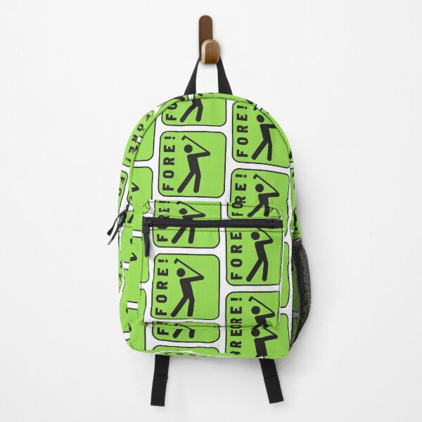 Item preview, Funny Golf - FORE! designed and sold by HRVY  Clarke.
