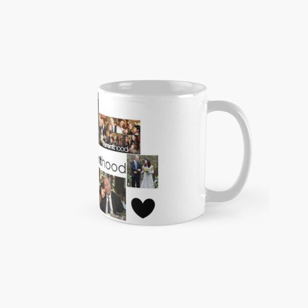 Parenthood <3 Coffee Mug for Sale by sammyniki92