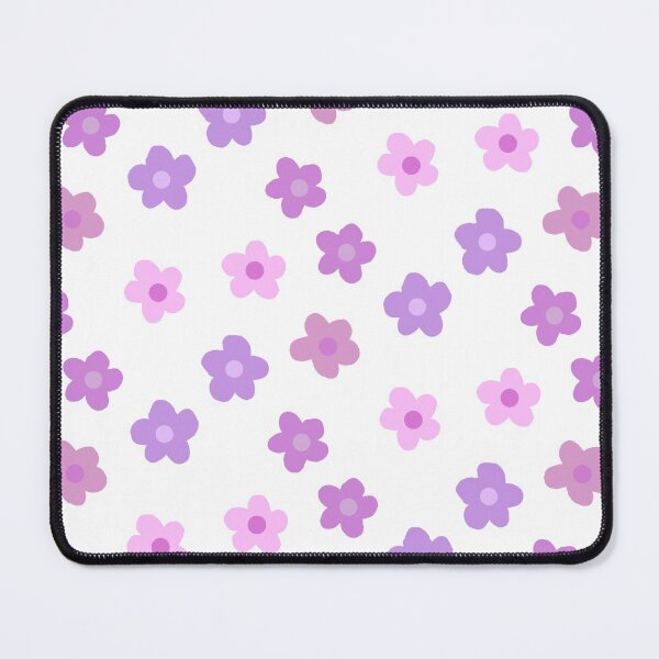 Item preview, Purple Golf le fleur flowers designed and sold by colleenm2.