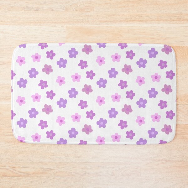 Item preview, Purple Golf le fleur flowers designed and sold by colleenm2.