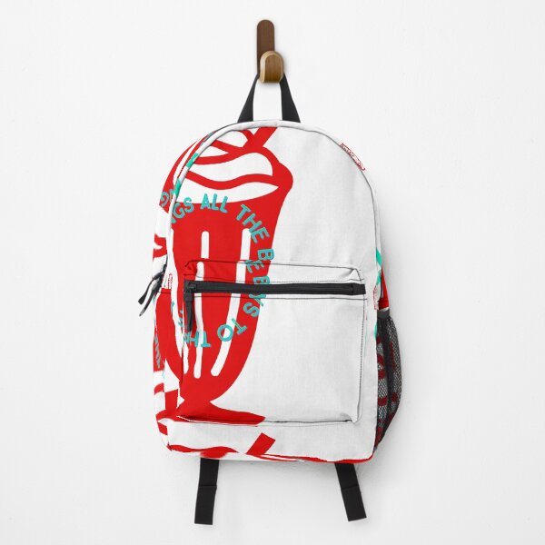 Item preview, My Milkshake brings all the boys to the yard designed and sold by iamtoka.