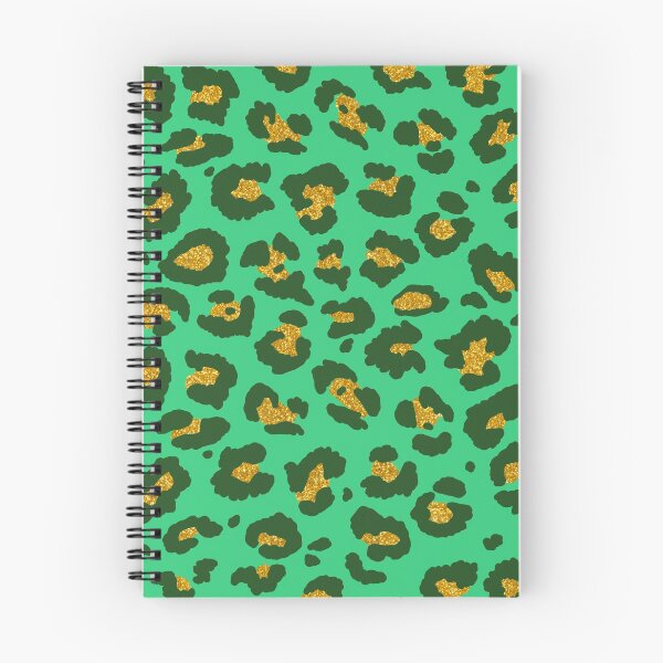 Item preview, Animal Print - Leopard D14 designed and sold by MVG designs.