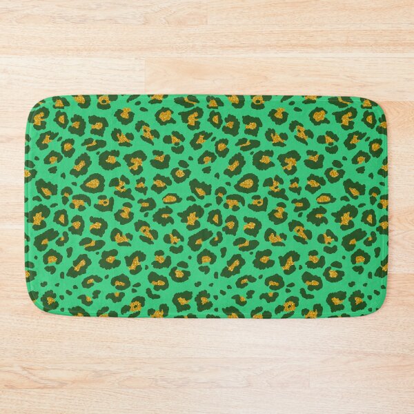 Item preview, Animal Print - Leopard D14 designed and sold by MVG designs.