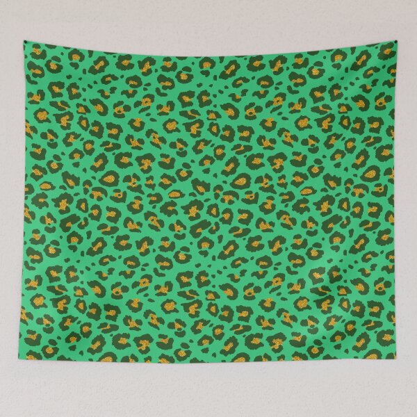 Item preview, Animal Print - Leopard D14 designed and sold by MVG designs.