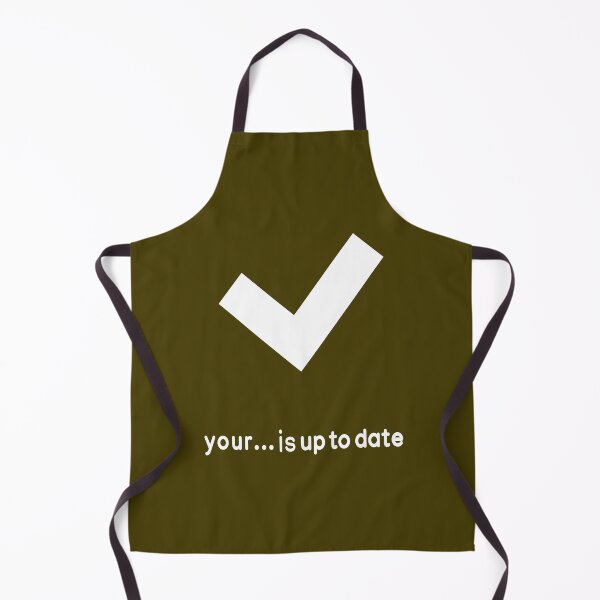 Item preview, Your... is up to date - Updated designed and sold by DNC1134.
