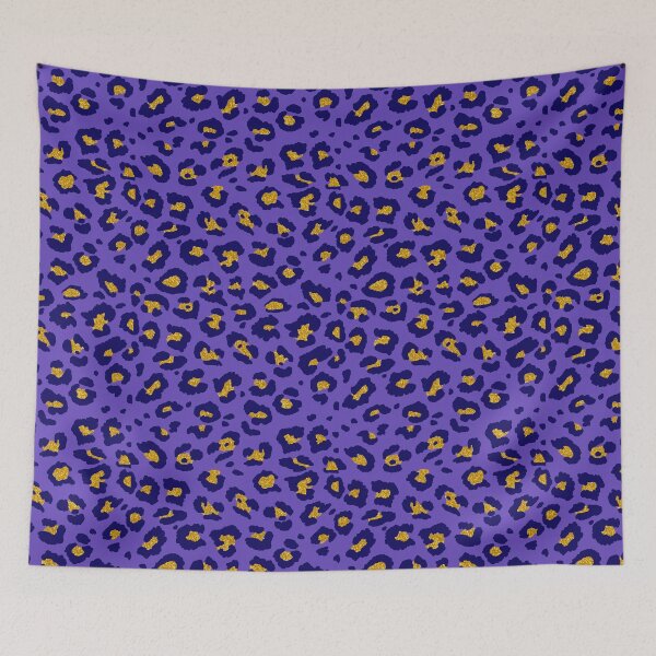 Item preview, Animal Print - Leopard D15 designed and sold by MVG designs.
