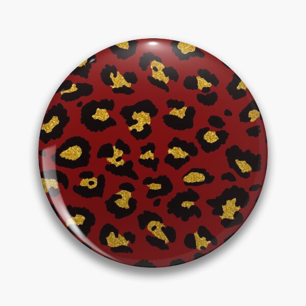 Item preview, Animal Print - Leopard D16 designed and sold by MVG designs.
