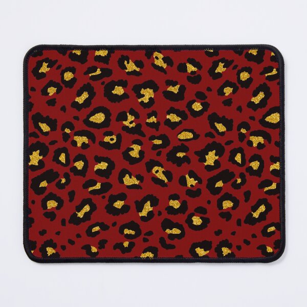 Item preview, Animal Print - Leopard D16 designed and sold by MVG designs.