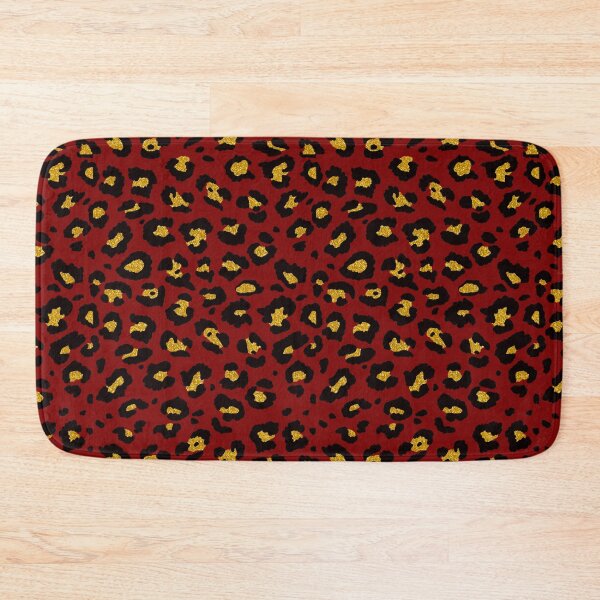Item preview, Animal Print - Leopard D16 designed and sold by MVG designs.