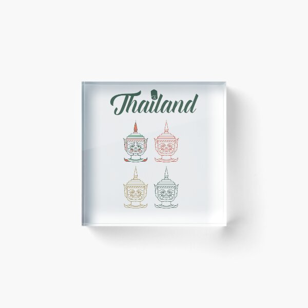 Item preview, Welcome to Thailand designed and sold by IMMOOJAAA.
