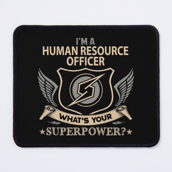 Item preview, Human Resource Officer T Shirt - What Is Your Superpower Job Gift Item Tee designed and sold by leolanwugm.