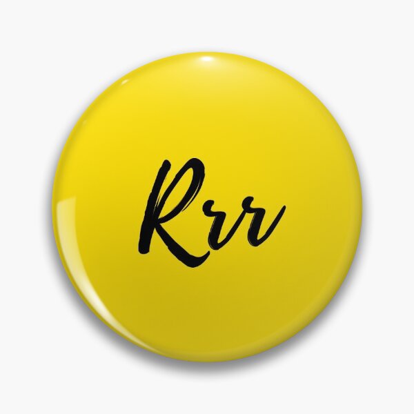 Item preview, Rrr designed and sold by SDBSTORE.