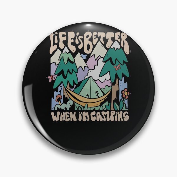 Item preview, Camping tent designed and sold by zaher97.