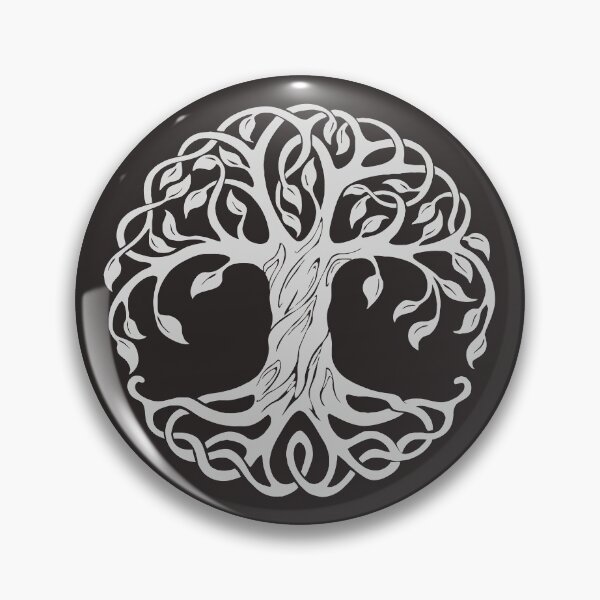 Item preview, Celtic Tree of Life designed and sold by Urban-Celt.