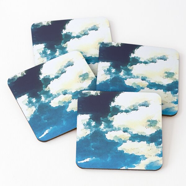 Item preview, Cloud Tempest designed and sold by emilykp.