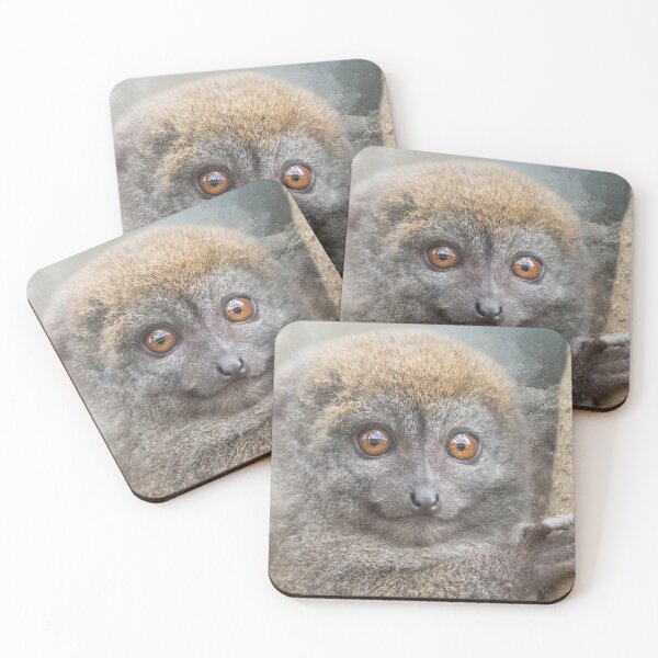 Item preview, Bamboo Lemur One designed and sold by Elisabeth Lucas.
