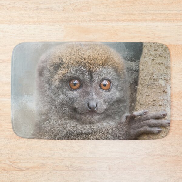 Item preview, Bamboo Lemur One designed and sold by Elisabeth Lucas.
