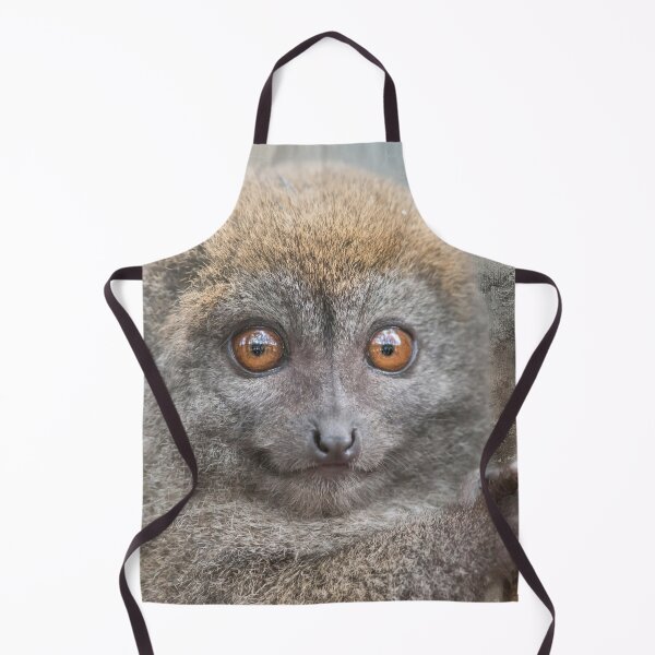 Item preview, Bamboo Lemur One designed and sold by Elisabeth Lucas.
