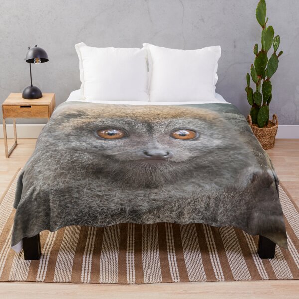 Item preview, Bamboo Lemur One designed and sold by Elisabeth Lucas.