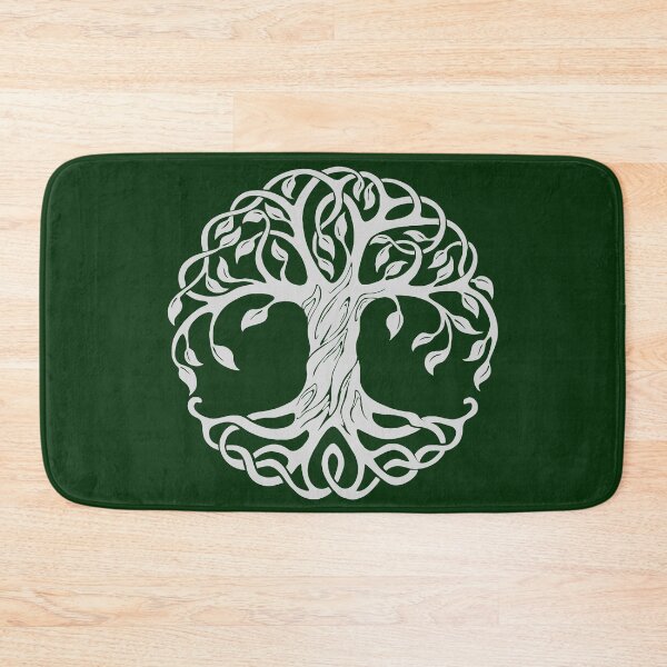 Item preview, Celtic Tree of Life designed and sold by Urban-Celt.