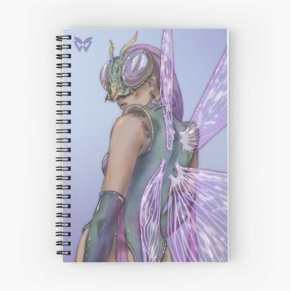 Item preview, Enigma Fairy designed and sold by wyattworker.