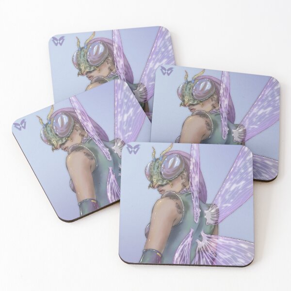 Item preview, Enigma Fairy designed and sold by wyattworker.