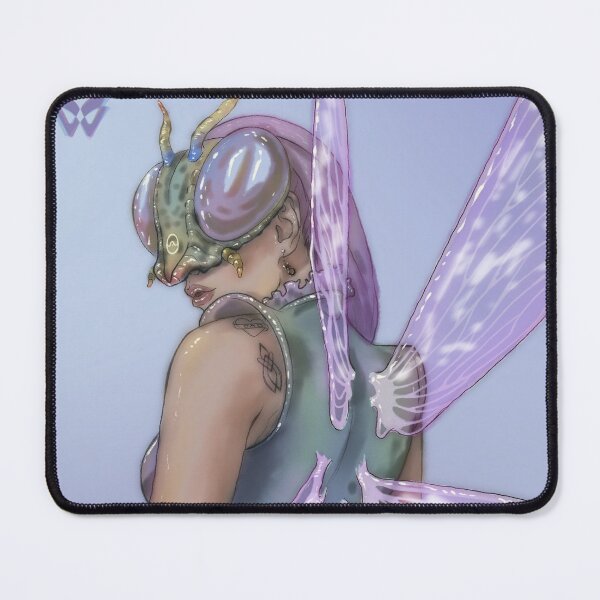 Item preview, Enigma Fairy designed and sold by wyattworker.