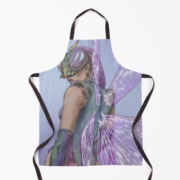 Item preview, Enigma Fairy designed and sold by wyattworker.