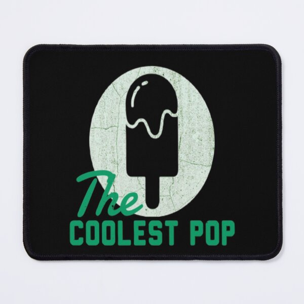 Item preview, The Coolest Pop Cool Men's Gifts designed and sold by Zoo-Moo.