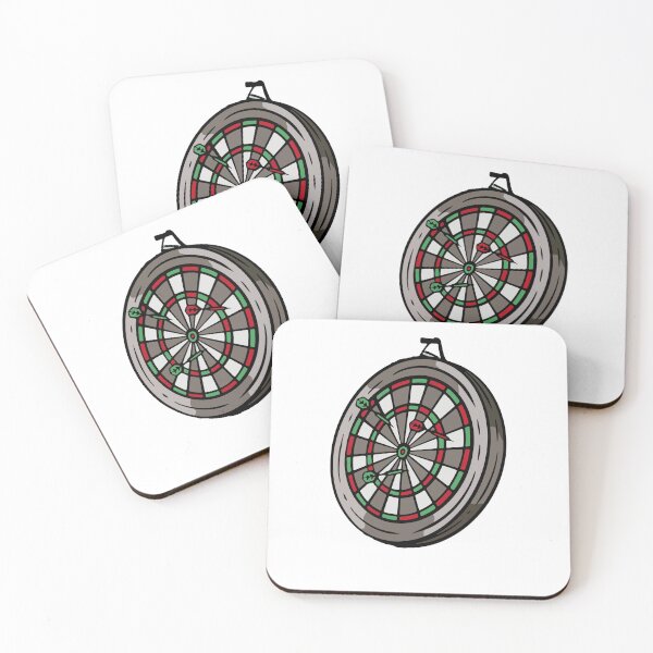 Artikelvorschau, Darts entworfen und verkauft von zaher97.