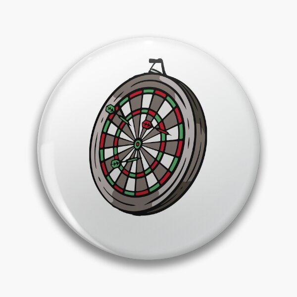 Item preview, darts designed and sold by zaher97.