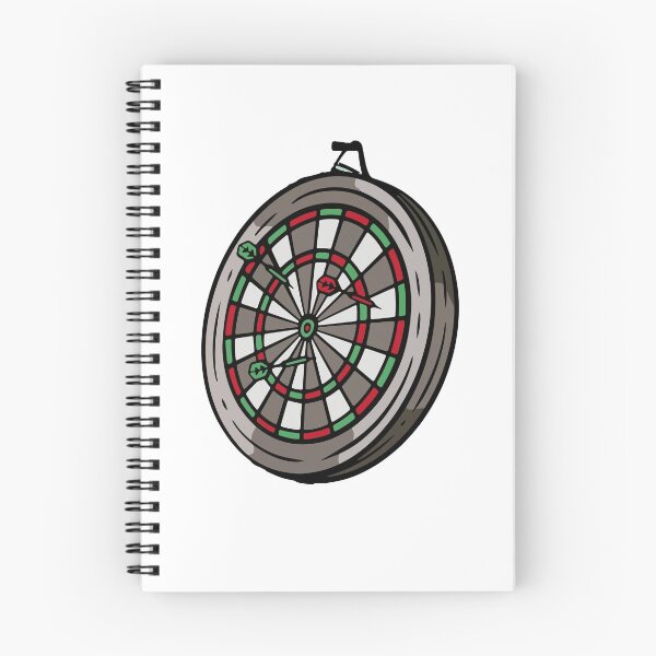 Item preview, darts designed and sold by zaher97.