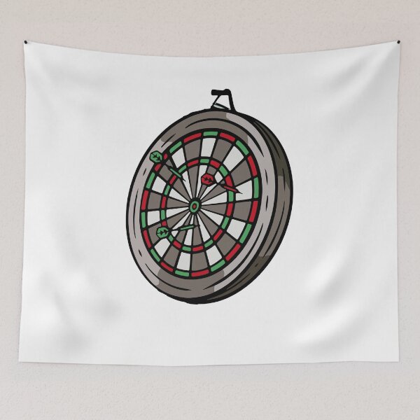 Item preview, darts designed and sold by zaher97.