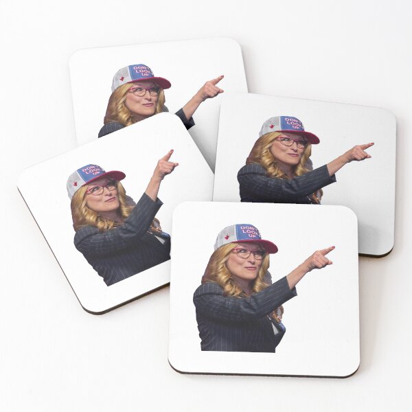 Item preview, don't look up president Janie Orlean speech designed and sold by zirnurzaheer.