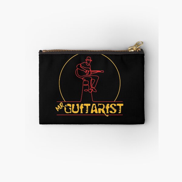 Item preview, MR GUITARIST - Mens Musician designed and sold by adlook.