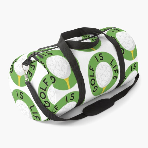 Item preview, Funny Golf - Golf Is Life designed and sold by HRVY  Clarke.