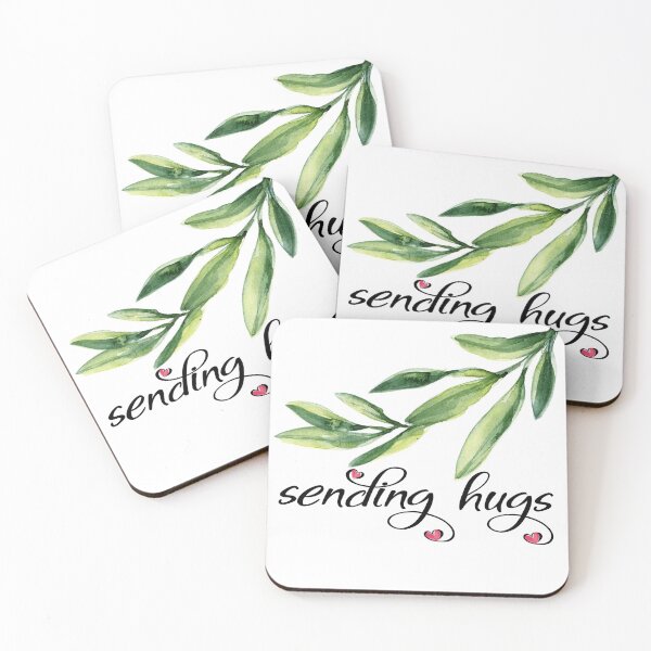 Item preview, Sending hugs designed and sold by Barbny.