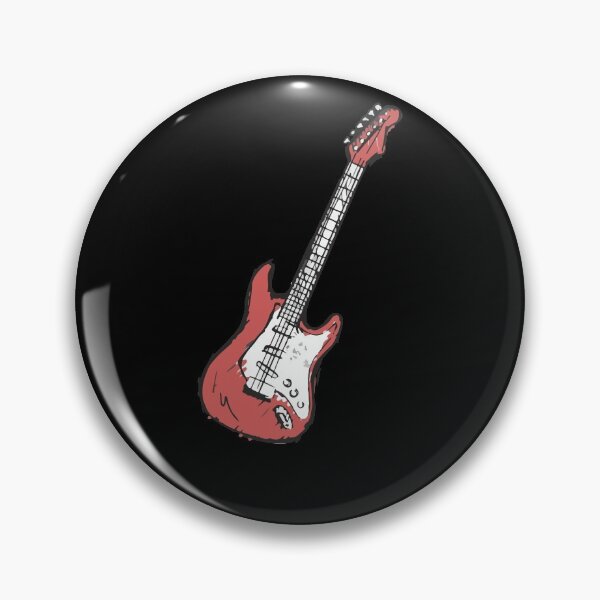 Item preview, electric guitar designed and sold by zaher97.