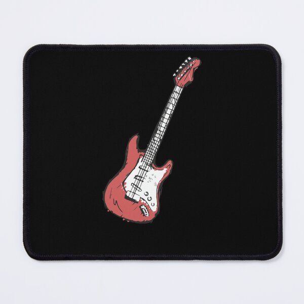 Item preview, electric guitar designed and sold by zaher97.