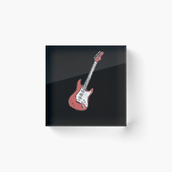 Item preview, electric guitar designed and sold by zaher97.