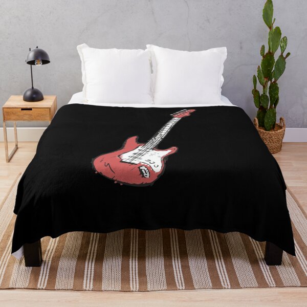 Item preview, electric guitar designed and sold by zaher97.