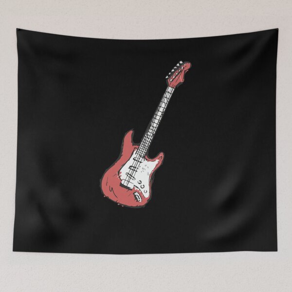 Item preview, electric guitar designed and sold by zaher97.