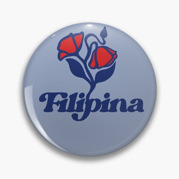 Item preview, Filipina designed and sold by FrictionMaxxing.